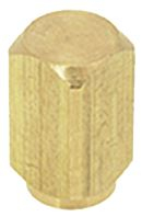 SQUARE PIN 10 mm 