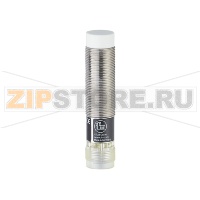 Датчик индуктивный IFM IG0303