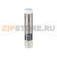 Датчик индуктивный IFM IG0303