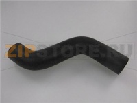 TUBO DI SCARICO IN GOMMA