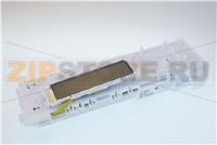 SCHEDA ELETTRONICA ELX 4055232377