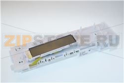 SCHEDA ELETTRONICA ELX 4055232377 