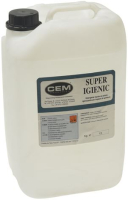 МОЮЩЕЕ СРЕДСТВО SUPER IGIENIC 13 кг