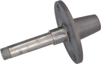 CONVEYOR SHAFT