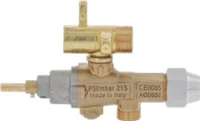 GAS TAP A60/GPEL21R