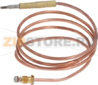 THERMOCOUPLE 8/1 1100MM ERTA OZM 5 M.ÖZ.