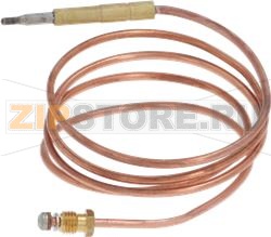 THERMOCOUPLE 8/1 1100MM ERTA OZM 5 M.ÖZ. 