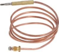 THERMOCOUPLE 8/1 1100MM ERTA OZM 5 M.ÖZ.