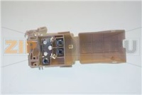 MORSETTIERA WHIRLPOOL 481229068318