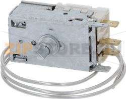 THERMOSTAT RANCO K59-S2788 