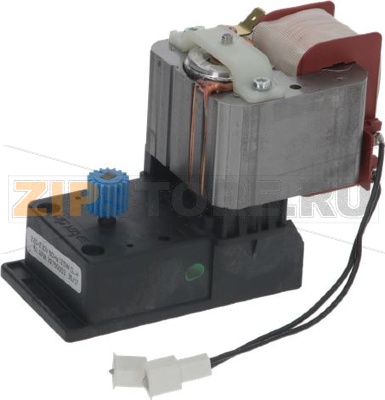 МОТОРЕДУКТОР ДЛЯ САХАРА 