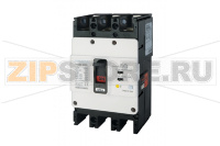 Выключатель автоматический дифференциального тока 20 А, 30 мА, 26 кА, 3 полюса Hyundai Electric HGE125S3PG4S0000C00020