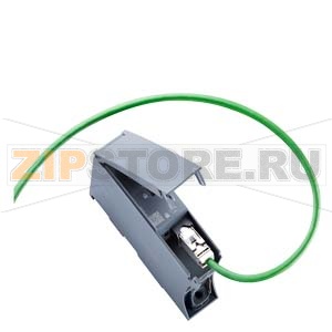 Коммуникационный процессор CP 1543  для  S7-1500 (INDUSTRIAL ETHERNET: TCP/IP, ISO, UDP, S7- комм, FIREWALL,  SNMPV1/V3, DHCP, FTP клиент ) Siemens 6GK7543-1AX00-0XE0 