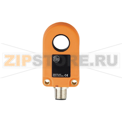Датчик кольцевой индуктивный IFM I7R206 