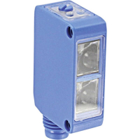 Датчик света 10-30 В/DC Contrinex LLR-C23PA-NMS-400