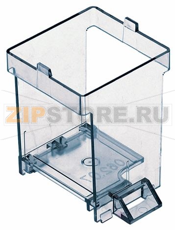 ADATTATORE PER RELE&#039; FINDER 62. 