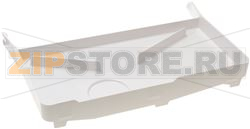 Sump Trough 