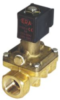 ELECTROVANNE D&#039;EAU 230 V