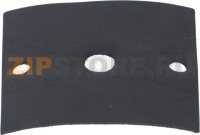 УПЛОТНЕНИЕ ВАЛА ДВИГАТЕЛЯ PTFE TECNOEKA 01000120