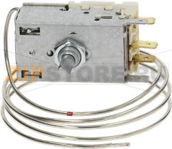 ТЕРМОСТАТ RANCO K57-L5842 
