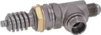 WATER/STEAM TAP