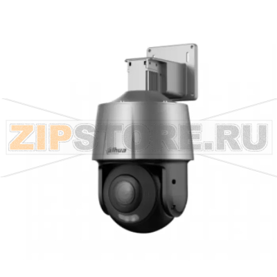 IP-камера Dahua DH-SD3A400-GNP-B-PV 