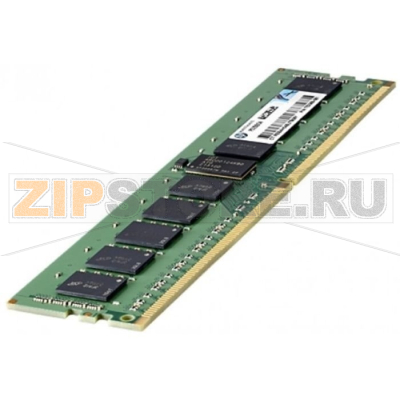 Модуль памяти 16 Гб HPE 846740-001B 