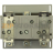 Держатель предохранителей, 16 A, AC 400 В, D01, 3P, IEC 1,5 Eaton FUSE-BASE D01 3POL DIN HUT - Держатель предохранителей, 16 A, AC 400 В, D01, 3P, IEC 1,5 Eaton FUSE-BASE D01 3POL DIN HUT