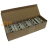 Держатель предохранителей, 16 A, AC 400 В, D01, 3P, IEC 1,5 Eaton FUSE-BASE D01 3POL DIN HUT - Держатель предохранителей, 16 A, AC 400 В, D01, 3P, IEC 1,5 Eaton FUSE-BASE D01 3POL DIN HUT