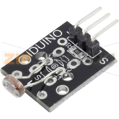 Датчик LDR 5 В/DC Iduino SE012 