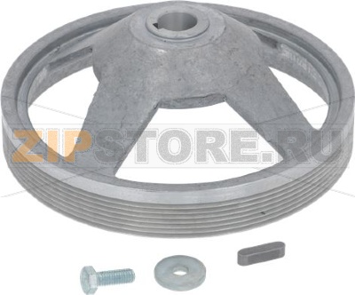 ШКИВ КАРТОФЕЛЕЧИСТКИ 50ГЦ 