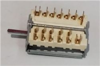 CONMUTADOR HORNO 908 01200040