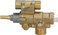 ГАЗОВЫЙ КРАН 23/O