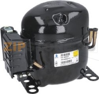 КОМПРЕССОР TECUMSEH AE4450Z CSIR