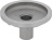 BURNER ALUMINIUM  BOMPANI FAST