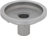 BURNER ALUMINIUM  BOMPANI FAST