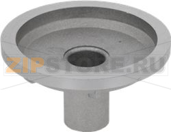 BURNER ALUMINIUM  BOMPANI FAST 