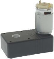 РЕДУКЦИОННЫЙ ЭЛЕКТРОДВИГАТЕЛЬ 116 ОБ/МИН