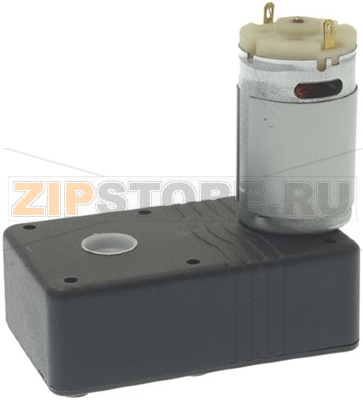 РЕДУКЦИОННЫЙ ЭЛЕКТРОДВИГАТЕЛЬ 116 ОБ/МИН 