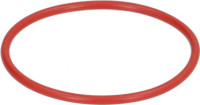 OR GASKET 03187 RED SILICONE