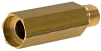 SHORT PIN M6