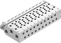 Коллектор Festo VABM-L1-10W-G18-16