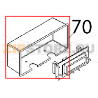 Card protection Angelo Po IA51
