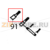 Lifter screw Hurakan HKN-IP10F