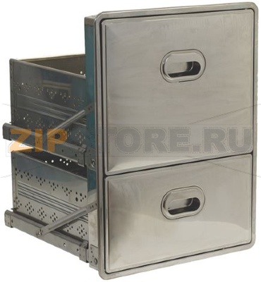 ВЫДВИЖНОЙ ЯЩИК ДЛЯ СТОЙКИ ПРИЛАВКА 