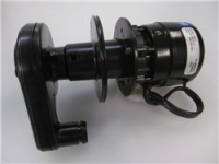 Water Pump - 230/50