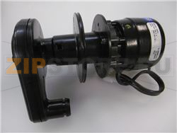 Water Pump - 230/50 