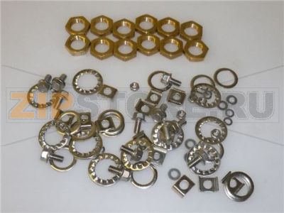 KIT MONTAGGIO RESISTENZA 