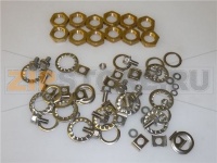 KIT MONTAGGIO RESISTENZA