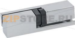 HINGE CHROME-PLATED 306 